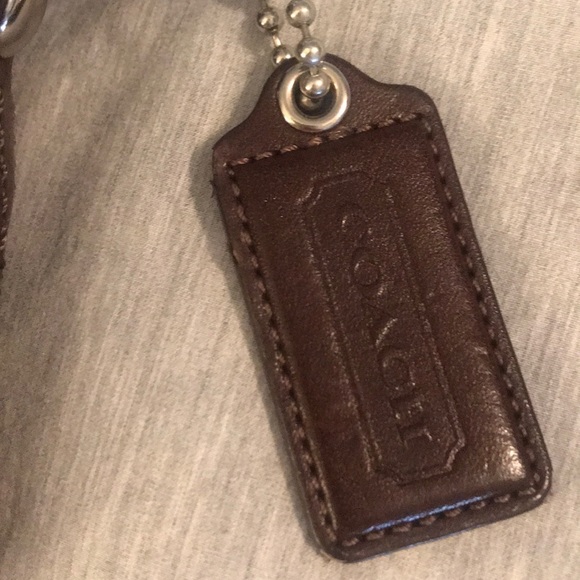 Coach Mini Purse 👜 - Picture 2 of 6